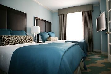 Wyndham Mayfair سانت لويس المظهر الخارجي الصورة