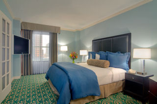 Wyndham Mayfair سانت لويس المظهر الخارجي الصورة