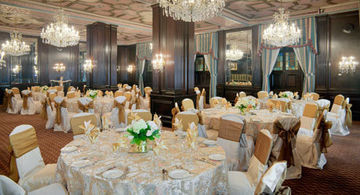 Wyndham Mayfair سانت لويس المظهر الخارجي الصورة