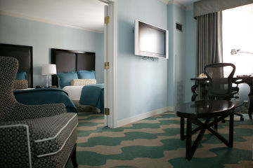 Wyndham Mayfair سانت لويس المظهر الخارجي الصورة
